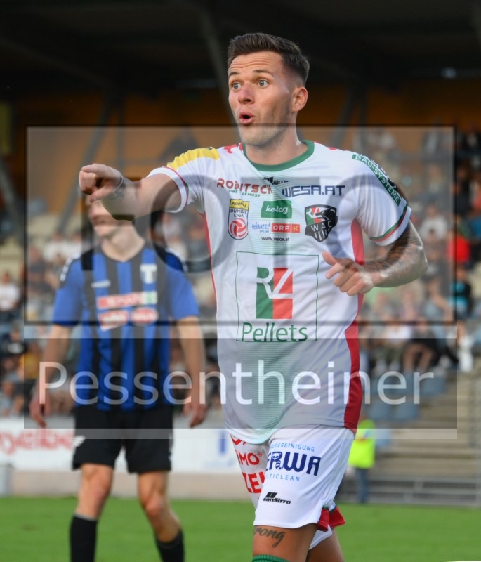 FC Kufstein - RZ Pellets WAC (22.07.2023)_17