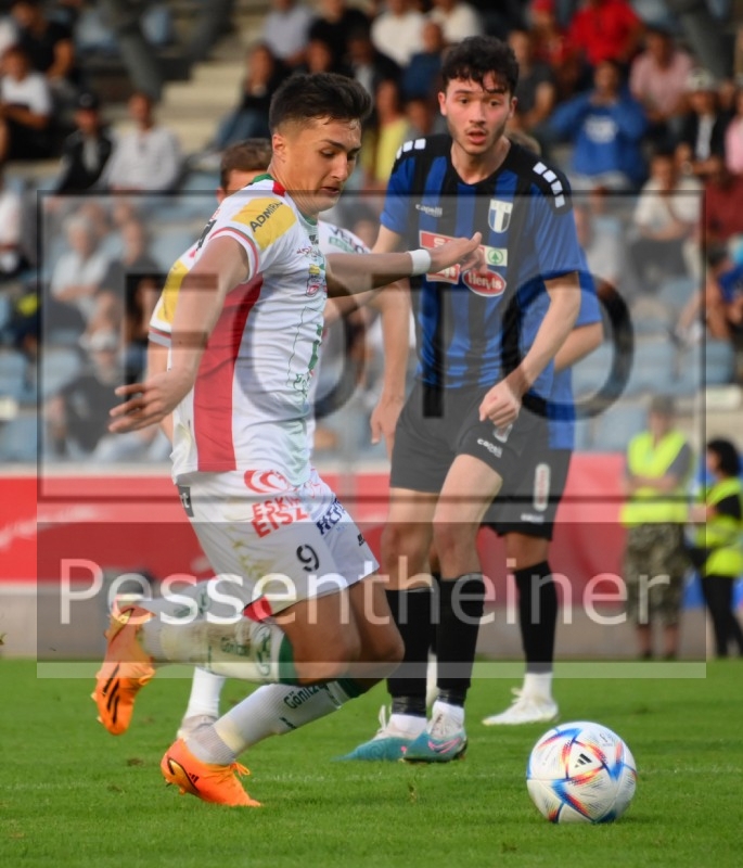 FC Kufstein - RZ Pellets WAC (22.07.2023)_21