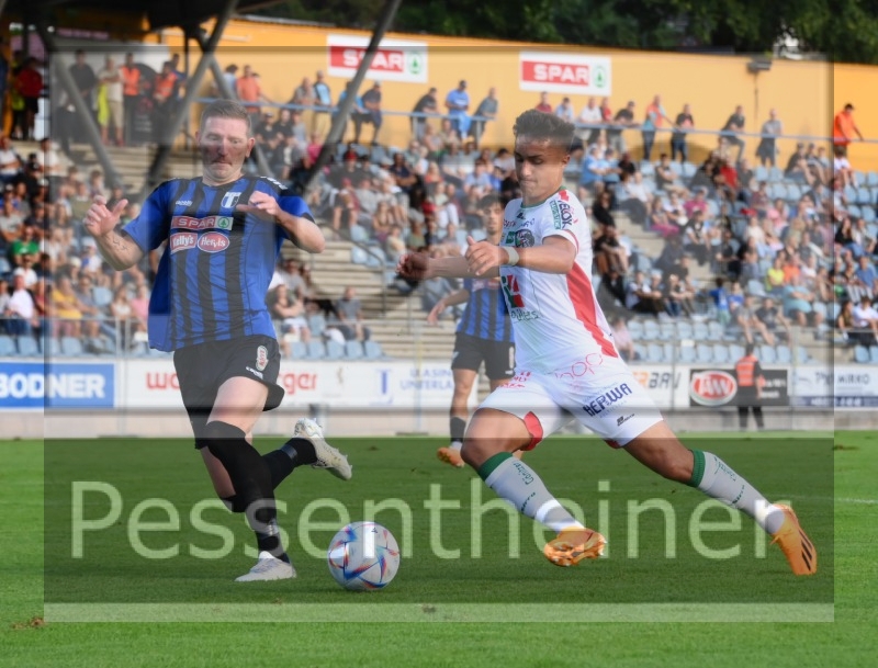 FC Kufstein - RZ Pellets WAC (22.07.2023)_4