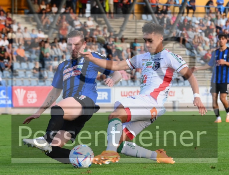 FC Kufstein - RZ Pellets WAC (22.07.2023)_5