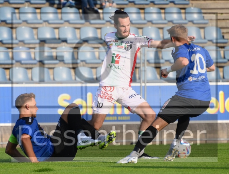 FC Kufstein - RZ Pellets WAC (22.07.2023)_2