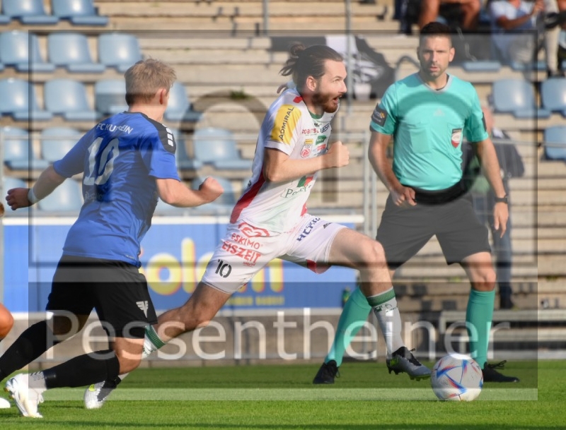 FC Kufstein - RZ Pellets WAC (22.07.2023)_3
