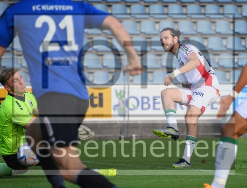 FC Kufstein - RZ Pellets WAC (22.07.2023)_5