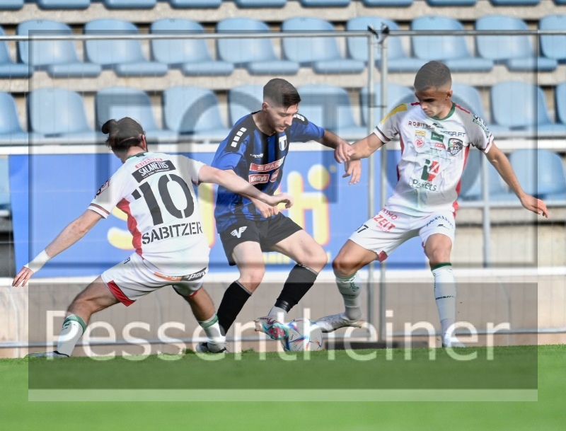 FC Kufstein - RZ Pellets WAC (22.07.2023)_6