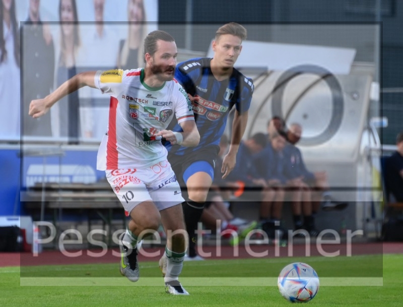 FC Kufstein - RZ Pellets WAC (22.07.2023)_8