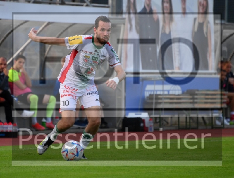 FC Kufstein - RZ Pellets WAC (22.07.2023)_11