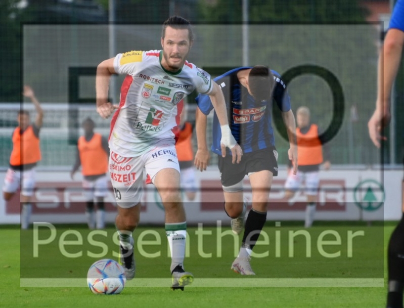 FC Kufstein - RZ Pellets WAC (22.07.2023)_12