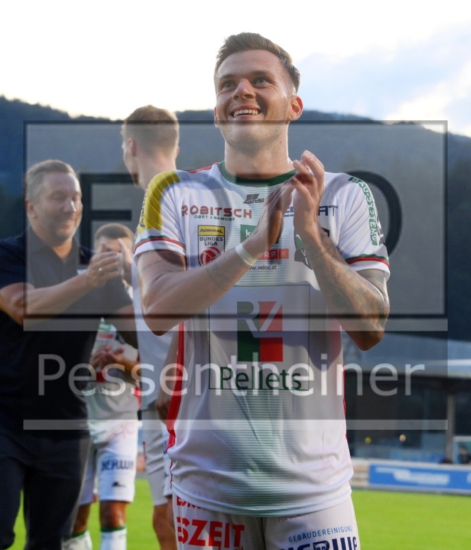 FC Kufstein - RZ Pellets WAC (22.07.2023)_1