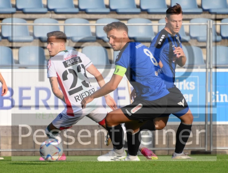 FC Kufstein - RZ Pellets WAC (22.07.2023)_4