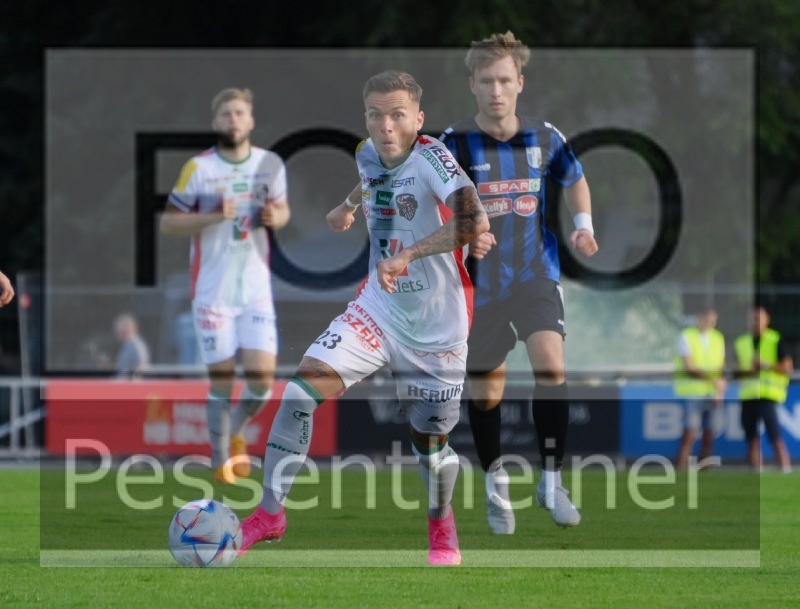 FC Kufstein - RZ Pellets WAC (22.07.2023)_5