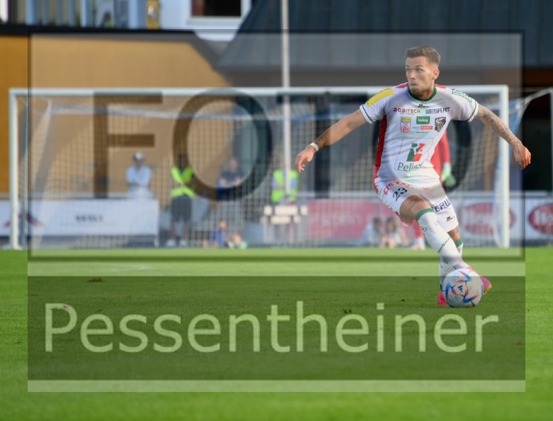 FC Kufstein - RZ Pellets WAC (22.07.2023)_6
