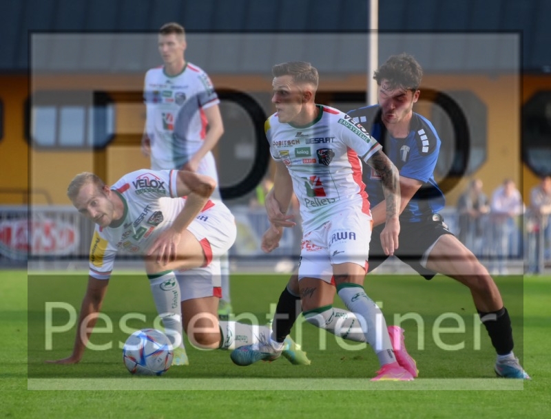 FC Kufstein - RZ Pellets WAC (22.07.2023)_7