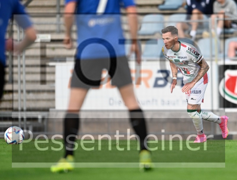 FC Kufstein - RZ Pellets WAC (22.07.2023)_9