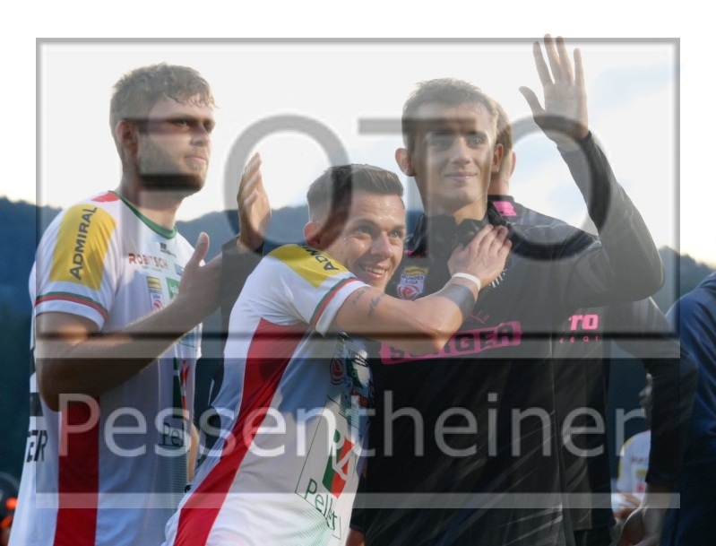 FC Kufstein - RZ Pellets WAC (22.07.2023)_13