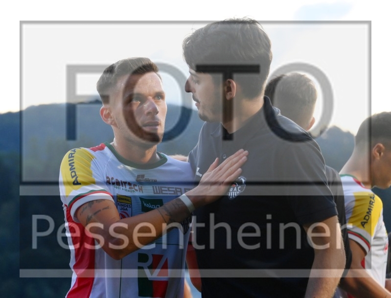 FC Kufstein - RZ Pellets WAC (22.07.2023)_14