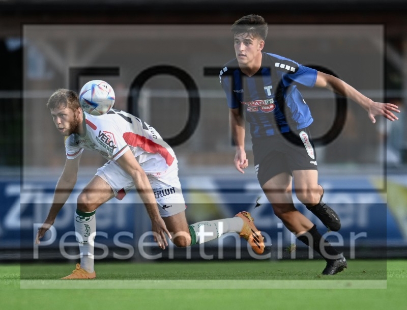 FC Kufstein - RZ Pellets WAC (22.07.2023)_2