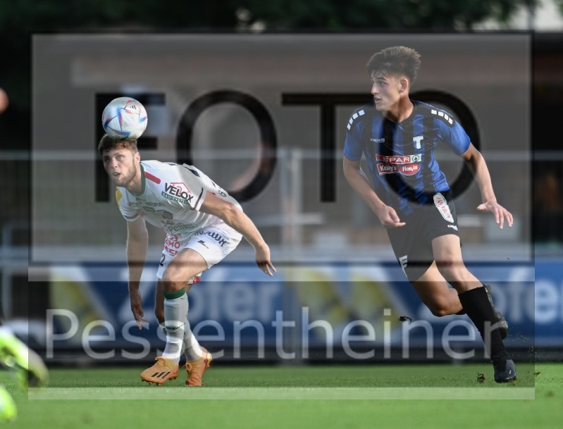 FC Kufstein - RZ Pellets WAC (22.07.2023)_3