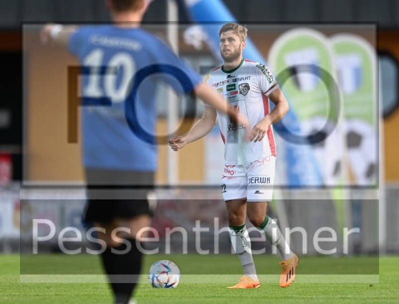 FC Kufstein - RZ Pellets WAC (22.07.2023)_4