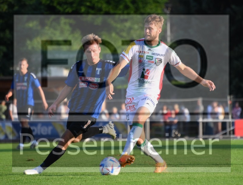 FC Kufstein - RZ Pellets WAC (22.07.2023)_6