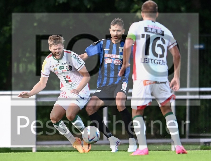 FC Kufstein - RZ Pellets WAC (22.07.2023)_7