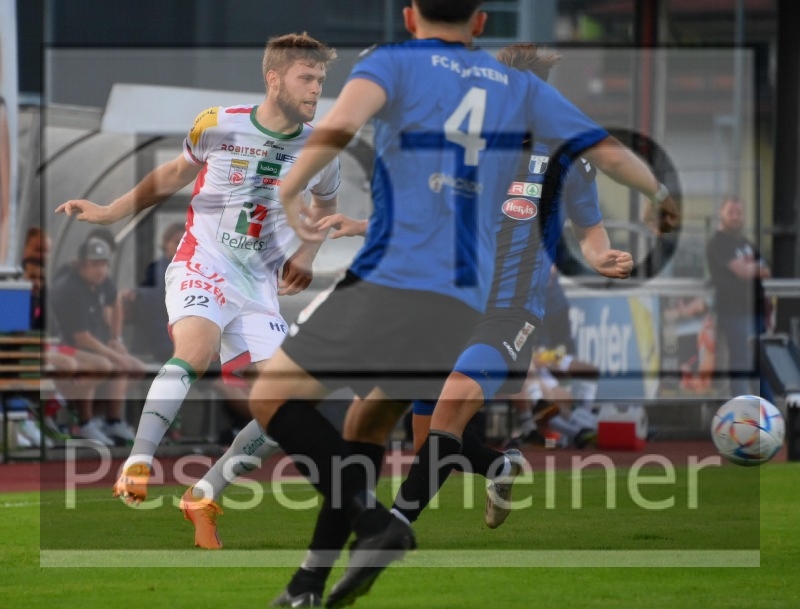 FC Kufstein - RZ Pellets WAC (22.07.2023)_9