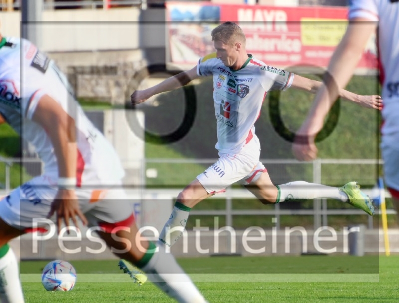 FC Kufstein - RZ Pellets WAC (22.07.2023)_2