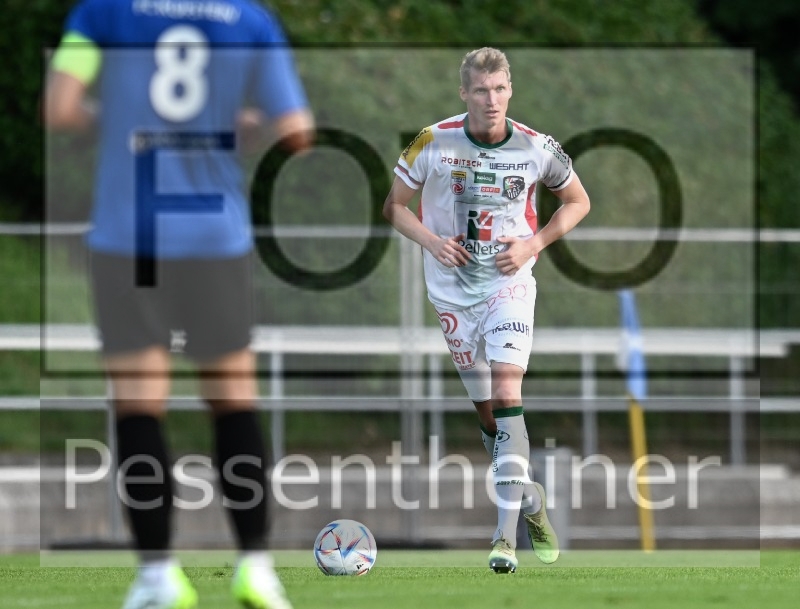 FC Kufstein - RZ Pellets WAC (22.07.2023)_3