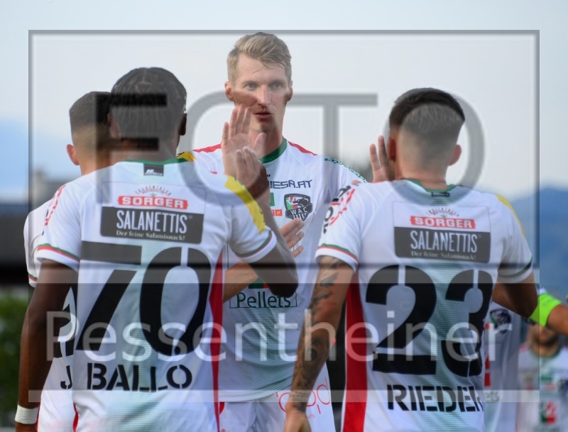 FC Kufstein - RZ Pellets WAC (22.07.2023)_7