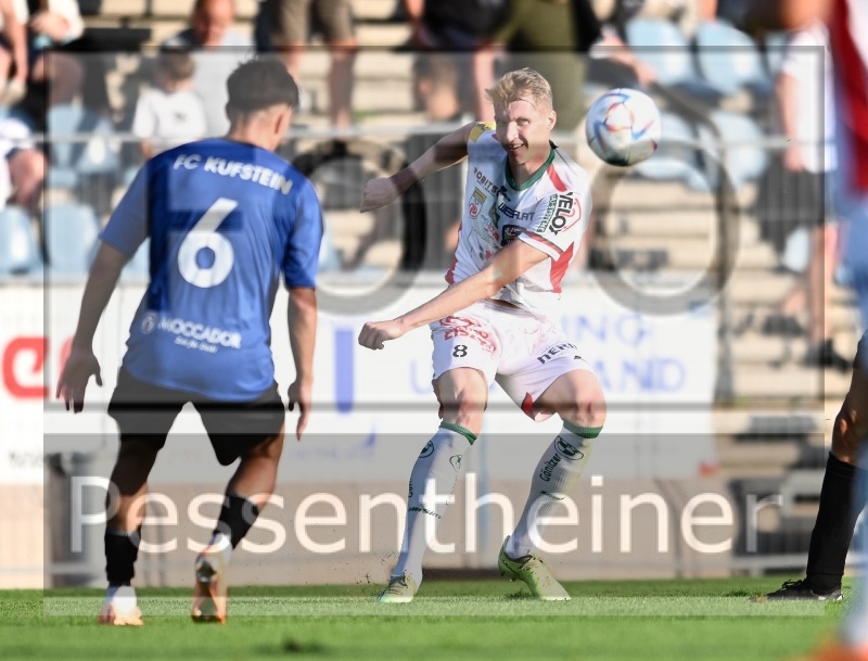 FC Kufstein - RZ Pellets WAC (22.07.2023)_9