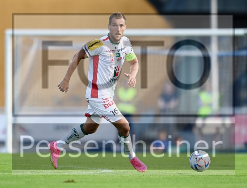 FC Kufstein - RZ Pellets WAC (22.07.2023)_5