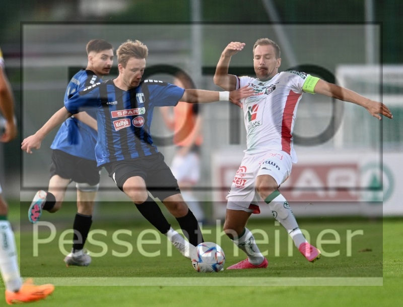 FC Kufstein - RZ Pellets WAC (22.07.2023)_6