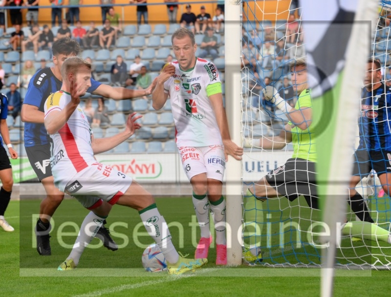 FC Kufstein - RZ Pellets WAC (22.07.2023)_10