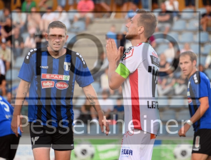 FC Kufstein - RZ Pellets WAC (22.07.2023)_11