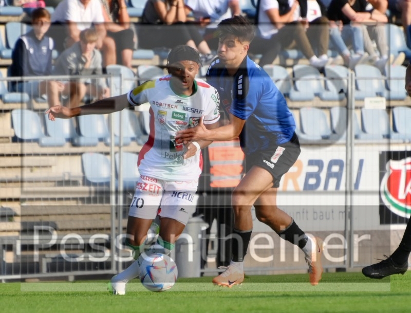 FC Kufstein - RZ Pellets WAC (22.07.2023)_1