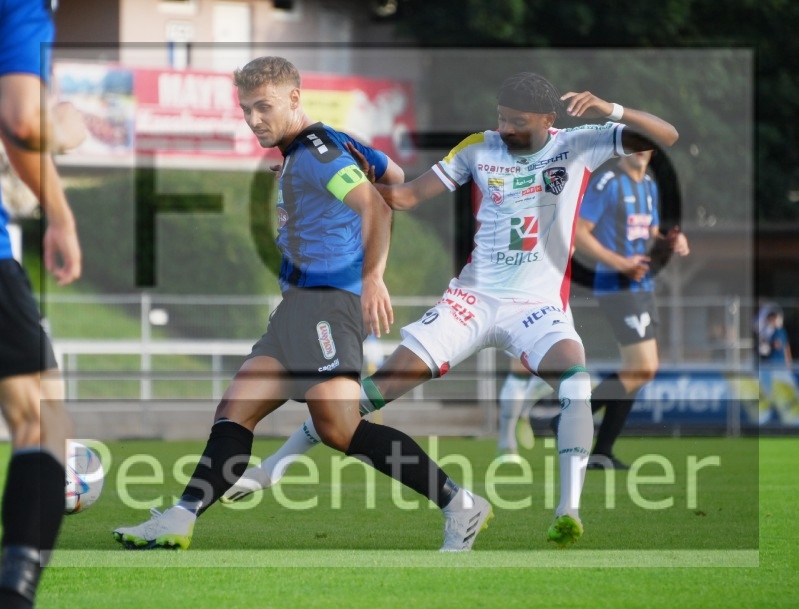 FC Kufstein - RZ Pellets WAC (22.07.2023)_2