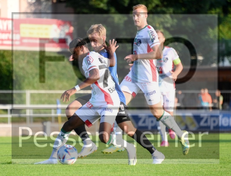 FC Kufstein - RZ Pellets WAC (22.07.2023)_6