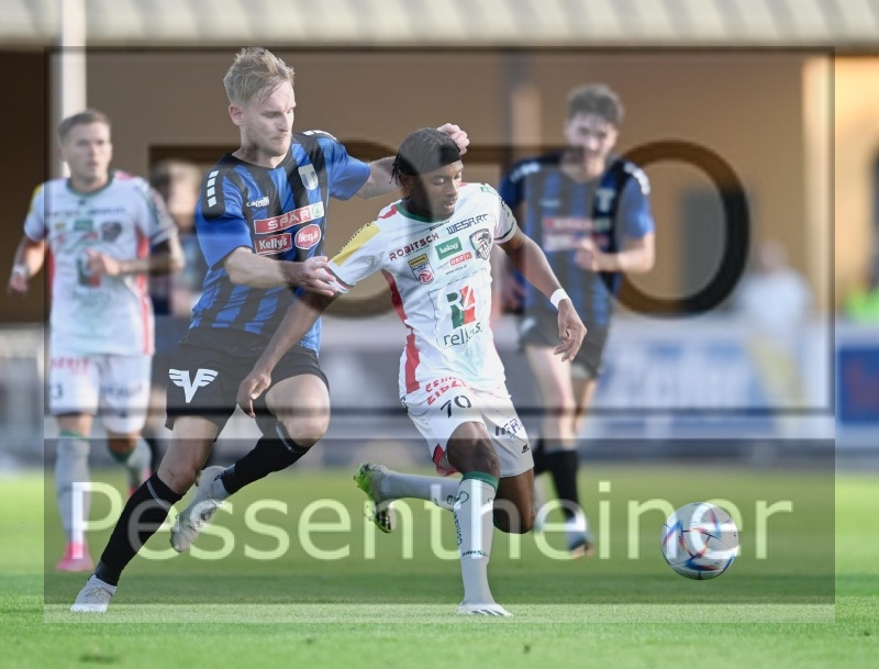 FC Kufstein - RZ Pellets WAC (22.07.2023)_8