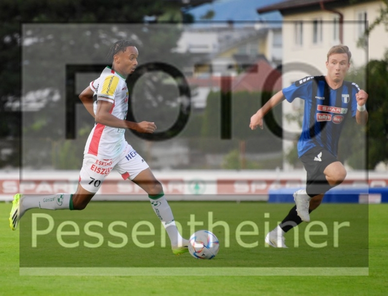 FC Kufstein - RZ Pellets WAC (22.07.2023)_10
