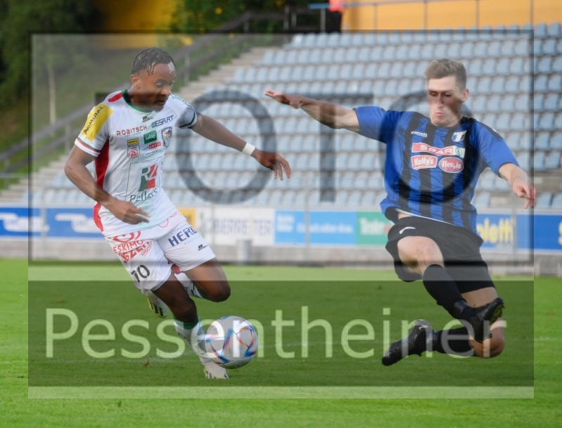 FC Kufstein - RZ Pellets WAC (22.07.2023)_12