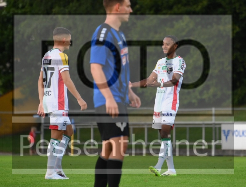 FC Kufstein - RZ Pellets WAC (22.07.2023)_14