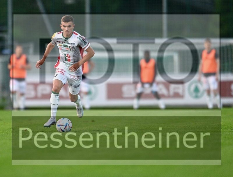 FC Kufstein - RZ Pellets WAC (22.07.2023)_5