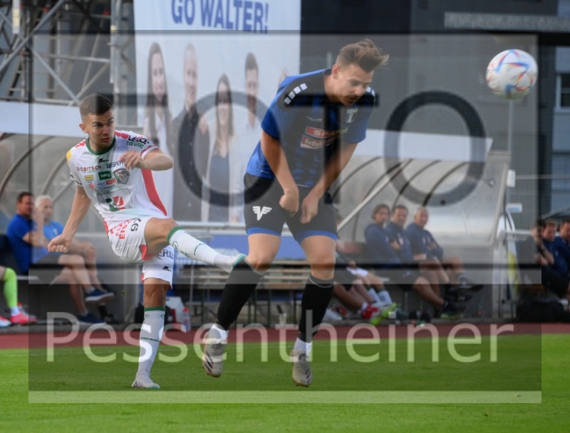 FC Kufstein - RZ Pellets WAC (22.07.2023)_6