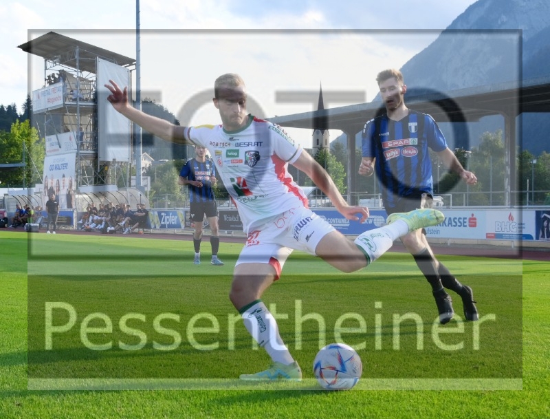 FC Kufstein - RZ Pellets WAC (22.07.2023)_5