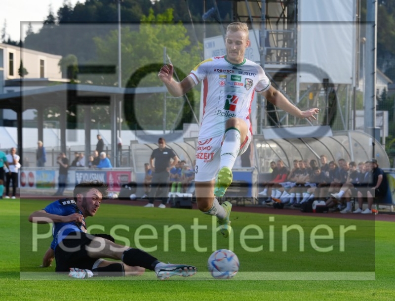 FC Kufstein - RZ Pellets WAC (22.07.2023)_6