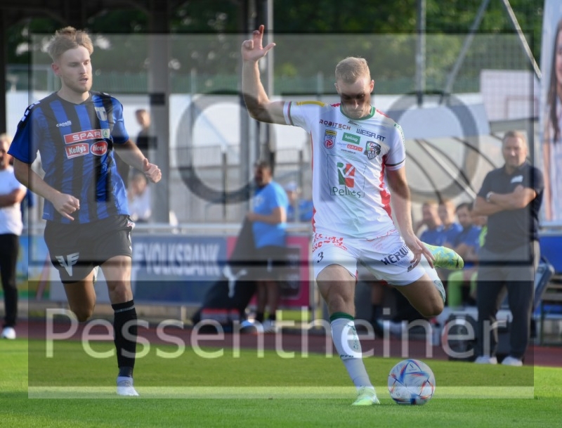 FC Kufstein - RZ Pellets WAC (22.07.2023)_4