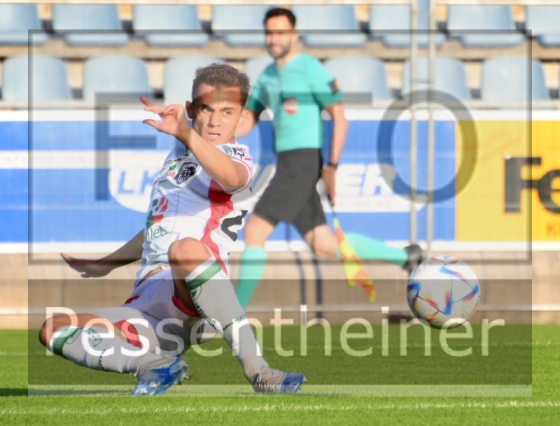 FC Kufstein - RZ Pellets WAC (22.07.2023)_3