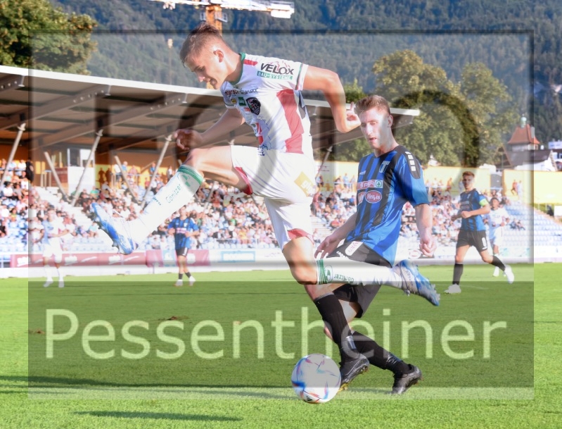 FC Kufstein - RZ Pellets WAC (22.07.2023)_6