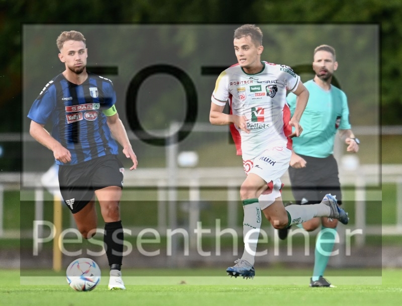 FC Kufstein - RZ Pellets WAC (22.07.2023)_8