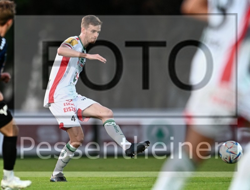 FC Kufstein - RZ Pellets WAC (22.07.2023)_8