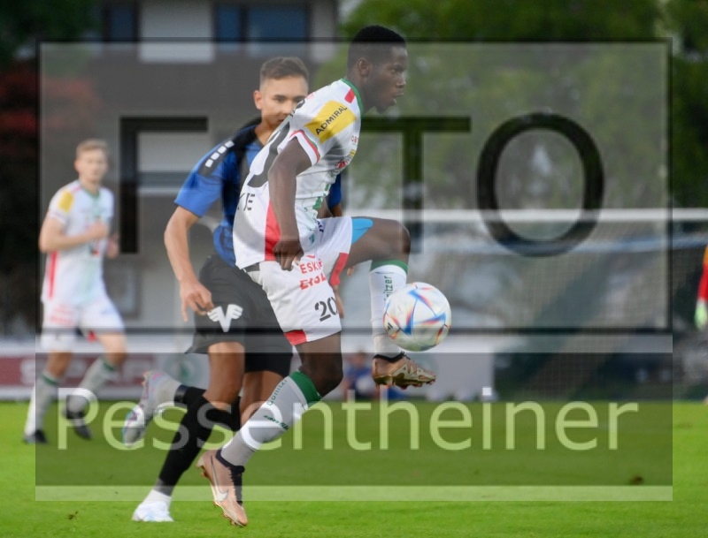 FC Kufstein - RZ Pellets WAC (22.07.2023)_10